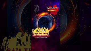 Ijazah Ajian Raja Khodam  Menguasai Semua Khodam Keilmuan