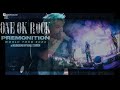 Jibun ROCK - ONE OK ROCK 2024 PREMONITION WORLD TOUR
