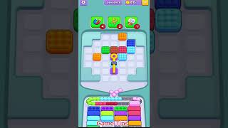Marble Sort level 419 Solution Walkthrough