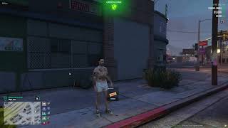 Game Zone Fivem Script