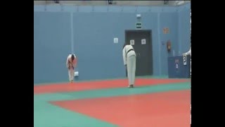 Campeonato de Madrid de Nage No Kata 2011(TE WAZA) 1º Clasificados (Superstar Dj.Bobo).avi
