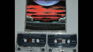 Grooverider – Live In London 93 Vol 4