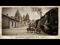Was Reality Engineered? The 1923 Cappadocia Discovery |