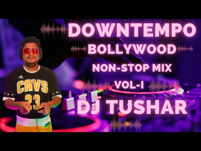 Bollywood Non-Stop Dj Mix Vol-1 By Dj Tushar class=