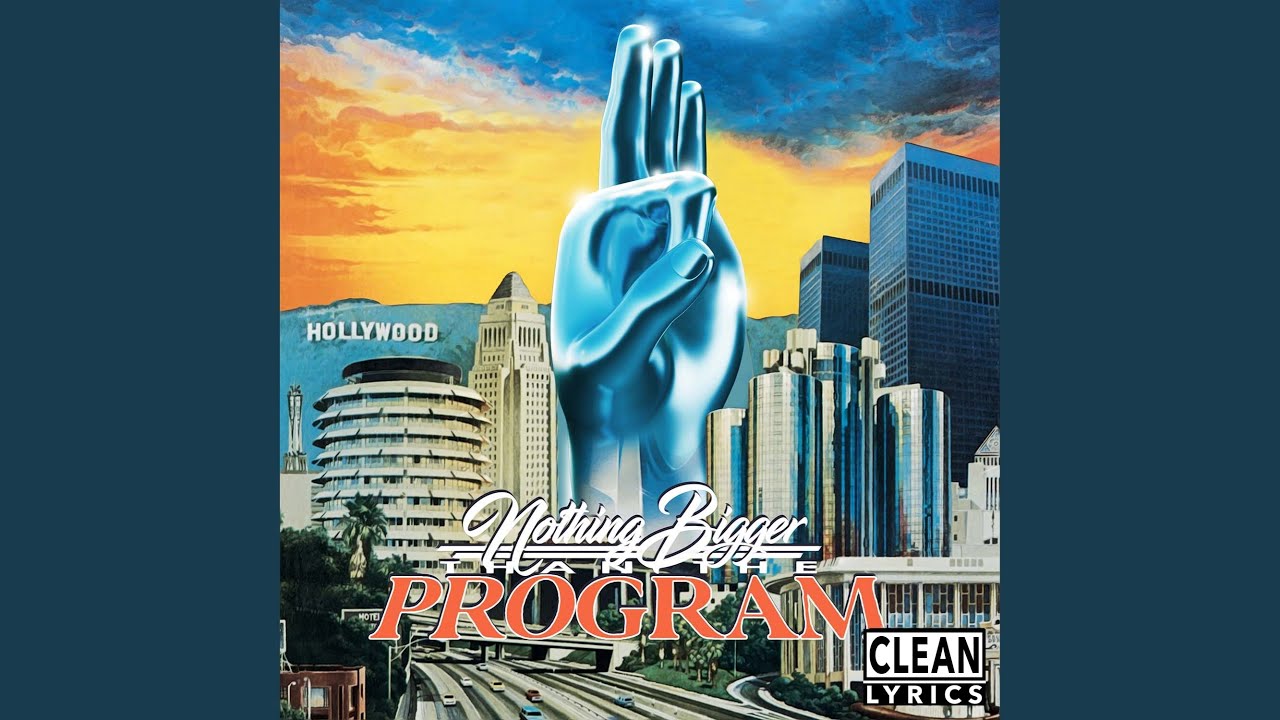 Nothing Bigger Than The Program (feat. A$ton Matthews)