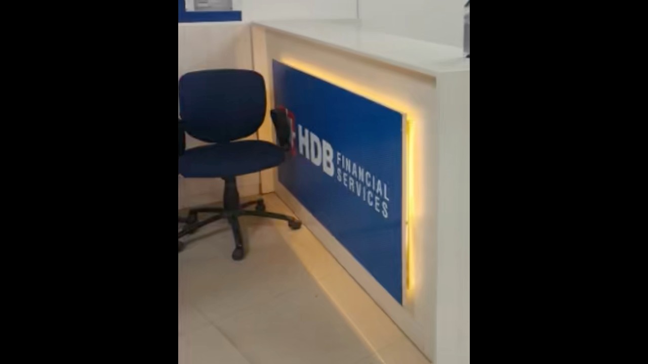 SKE Rajkot Heera Panna HDB Finance Ltd Project || 