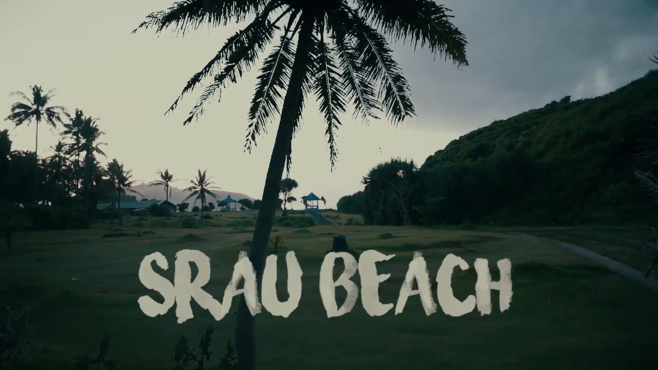 Beach Camp v1.0 - Srau Beach, Pacitan