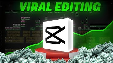 Start Editing Like This & Make Your Videos 10X BETTER! 😏 (TUTORIAL) /  Editing Tutorial