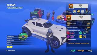 #Onrush Custom Badaro22