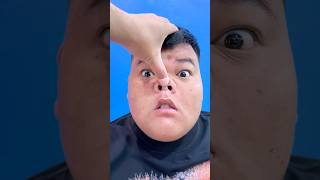 Clumsy Brother Prank