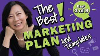 How to Create The Best Marketing Plan [Step-by-Step Strategy] | Part 3/3
