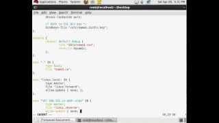 BIND Configuration  PART - I ( Red Hat Enterprise Linux 6 )