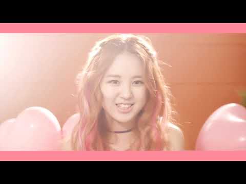 NC A앤씨아   I'm different난 좀 달라 1080p