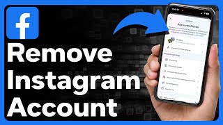 How To Remove Instagram Account From Facebook screenshot 4