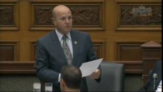 Peter Milczyn Statement re Women’s Habitat 09 26 16