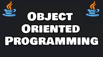 Learn Object Oriented Programming in 10 minutes! 🧱
