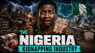 Nigeria’s Kidnapping Economy Is Becoming a Business