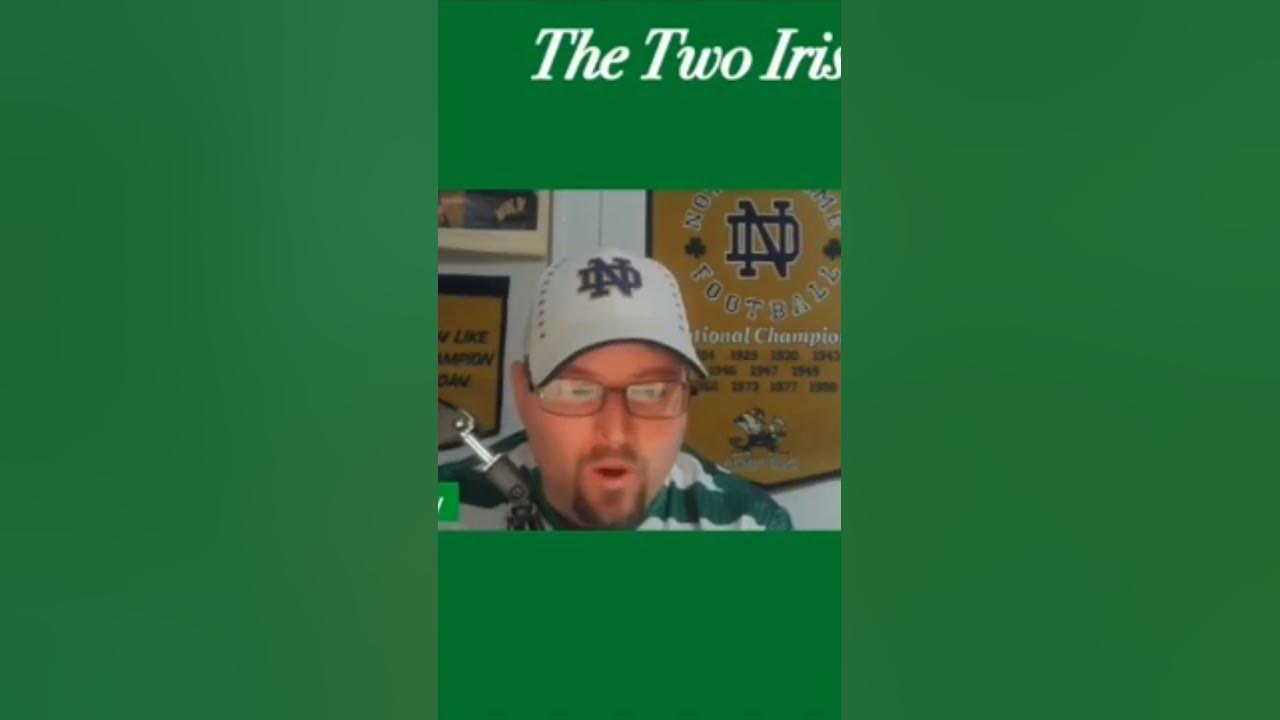 message-to-notre-dame-football-collegefootball-notredamefootball