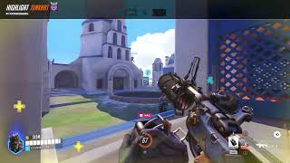 junkrat double kill