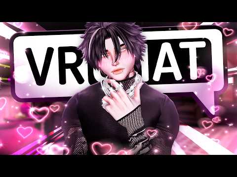 I ACTED Like an EBOY in VRChat! | VRChat Funny Moments