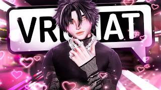 I ACTED Like an EBOY in VRChat!