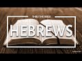 Hebrews 8 A Better Covenant