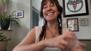 MASTER CLASS - The  collective is cracking the codes of the spiritual love journey process 🤍🕊️