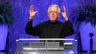 Bob Collins -  Rock Church - “The Fourth Dimension of the Spirit”