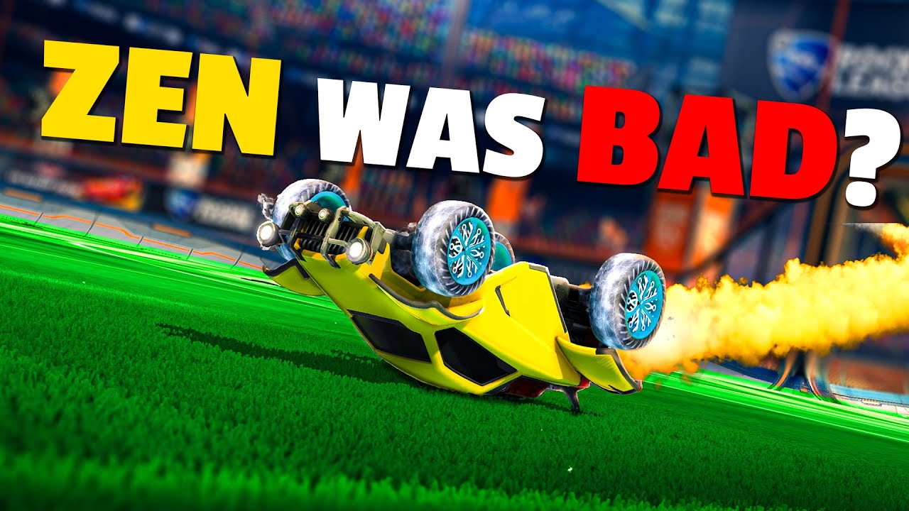 Это был Дзен до того, как кто-либо узнал, кто он такой.