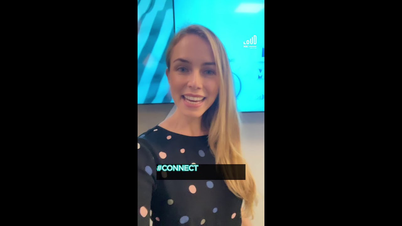 #CONNECT