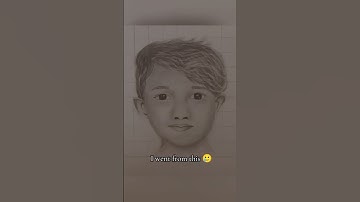 Thumbnail of Learning arts is a slow process, it takes time, patience and dedication 🥲✍🏻 #art #shortsfeed #glowup