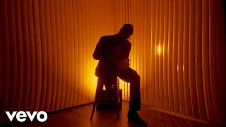 David Maxwell - VEVLET MOON (Official Video)