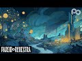 Pareidorchestra - Tungsten Lullaby // Experimental Music - Electronic Progressive Fusion