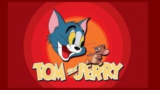 "Tom and Jerry", "The Simpsons" 28.11.2018