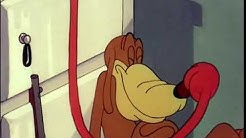 Cheese Burglar (1945 Paramount) Noveltoon featuring Herman the Mouse