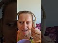🥣🥜Mukbang slurping,munching oats & crunchy nuts#asmr #swallowing #neck #nospeaking 🤤