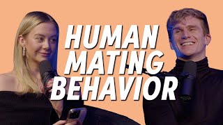 Human Mating Behavior Ft. Macken Murphy