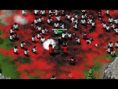 Boxhead Zombies Trick!!