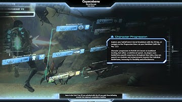 Firefall Baneclaw - Server OVERLOAD.mp4