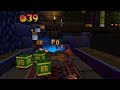 Crash TWoC - The Gauntlet Mod