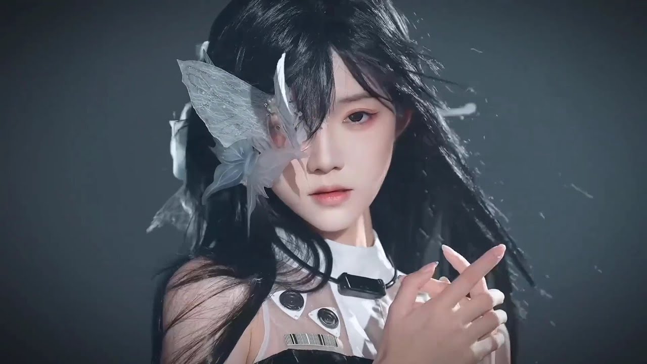 今生共相伴 (DJ版) Kiếp Này Cùng Làm Bạn (Remix)