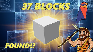 37 Raven Blocks FOUND Solo Mining!!!??