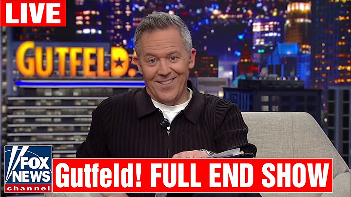 Gutfeld! 7/14/25 Greg Gutfeld FULL END SHOW | ᗷᖇEᗩKIᑎG ᑎEᗯS Tᖇᑌᗰᑭ July 14, 2025