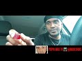 Curio Black Cherry Vanilla 25MG THC Edibles Review #PoppaMikeTV #ErickKhan