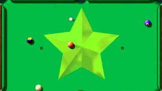 Arcade Pool II wewz