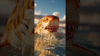 3 Unbelievable Hybrid Animals Created by AI 🤯 (Last One Will Blow Your Mind)