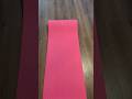 Amazon Basics Extra Thick Yoga Mat | Cushioned Support with Strap