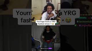 Who has the best fit ?😭🔥 #yourrage #yrg #fashion