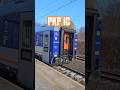Dworzec Wałbrzych Szczawienko INTERCITY #tuitamwobiektywie