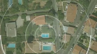 Piscines non déclarées: l'intelligence artificielle au service de l'administration fiscale f…